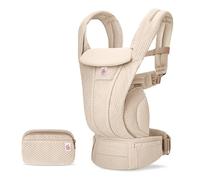 ERGOBABY - Omni Deluxe Mesh Natural Beige