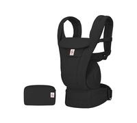 Ergobaby - Porte-Bébé Omni Deluxe Coton - Onyx Black