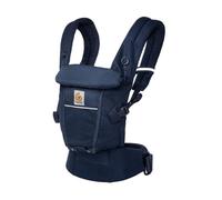 ERGOBABY - Porte-bébé Adapt Mesh Midnight Blue