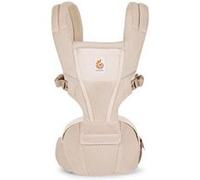 ERGOBABY - Porte-bébé Alta Hip Seat - Cream