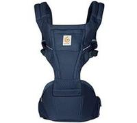 ERGOBABY - Porte bébé Alta Hip Seat - Midnight Blue