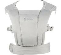 ERGOBABY - Porte-bébé Embrace soft air mesh Gris clair Gris G