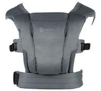 ERGOBABY - Porte-bébé Embrace soft air mesh Noir délavé Noir G