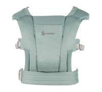 ERGOBABY - Porte-bébé Embrace soft air mesh Sauge