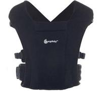 ERGOBABY - Porte-bébé nouveau-né Embrace Pure Black Pure Black G