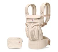 Ergobaby - Porte-bébé Omni Classic - Mesh Natural Beige