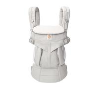 Ergobaby Porte-bébé Omni Classic pour nouveau-nés et bambins 0 à 48 mois
