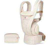 ERGOBABY - Porte bébé Omni Deluxe Lin G
