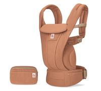 Ergobaby - Porte-Bébé Omni Deluxe Mesh - Canyon Clay