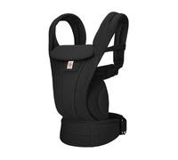 Ergobaby – Porte-bébé Omni Deluxe Mesh – Onyx Black