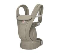 Ergobaby Porte-bébé Omni Deluxe Mesh Soft Olive
