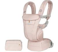 ERGOBABY - Porte bébé Omni Dream - Pink quartz G