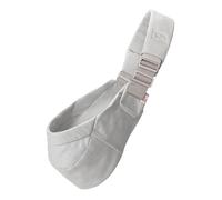 Ergobaby - Porte-bébé Upsie Sling Carrier - Pearl Grey