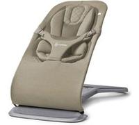 ERGOBABY - Transat Bébé 3-en-1 Evolve Soft Olive G