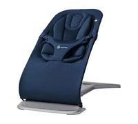 Ergobaby Transat Evolve 3-en-1 Bleu nuit