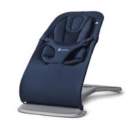 Transat Evolve Bleu Nuit - ERGOBABY - Bleu Bleu G