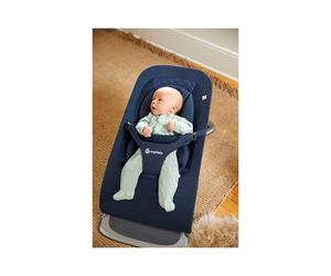 Ergobaby - Transat Evolve - Bleu Nuit