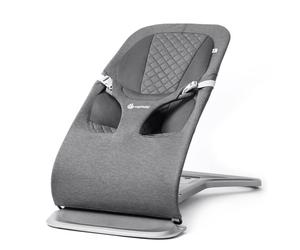 Ergobaby - Transat Evolve - Gris anthracite