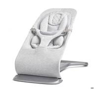 ERGOBABY - Transat Evolve Gris Clair