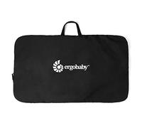Ergobaby Transat Evolve Sac de transport pour le Transat Ergobaby 3-en-1 Balancelle pour nouveau-nés dès la naissance, Black