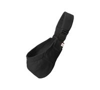 Porte bébé enfant Upsie Sling Onyx Black