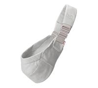 Ergobaby - Porte-bébé Upsie Sling Carrier - Pearl Grey