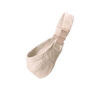 Porte bébé enfant Upsie Sling Natural Beige