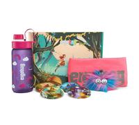 Ergobag Accessoires Boîte cadeau 5 pcs rose