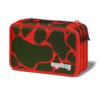 Ergobag Accessoires maxi-maquette 42 pcs. brun