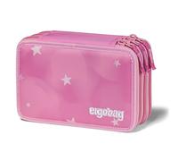 Ergobag Accessoires maxi-maquette 42 pcs. rose