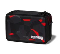 Ergobag Accessoires maxi-maquette 42 pcs. rouge