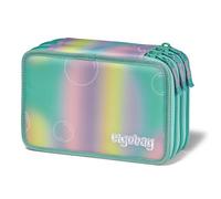 Ergobag Accessoires maxi-maquette 42 pcs. vert
