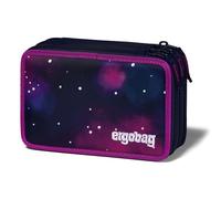 Ergobag Accessoires maxi-maquette 42 pcs. violet