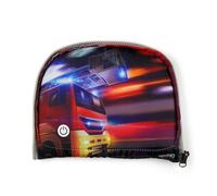 Ergobag Accessoires scolaires rouge