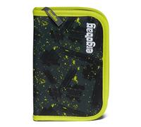 Ergobag Accessoires Trousse 21 pcs. jaune