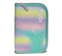 Ergobag Accessoires Trousse 21 pcs. vert