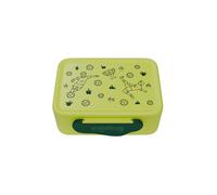 ERGOBAG Boîte à déjeuner en plastique Football