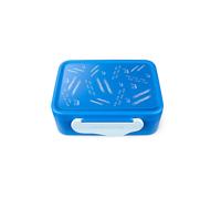 ERGOBAG Boîte à lunch Bärni