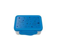 ERGOBAG Boîte à lunch en acier inoxydable étoiles