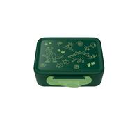 ERGOBAG Boîte à lunch en plastique Dinosaure