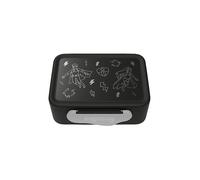 ERGOBAG Boîte à lunch en plastique Superhéros