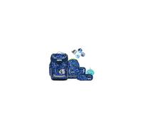 ergobag cubo Bundle Set UnBearwater - Bleu