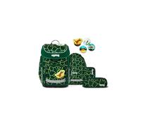 ergobag cubo Set BearRex - Vert