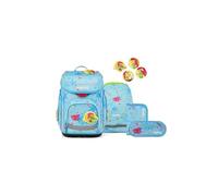 ergobag cubo Set Bearwitched - Bleu