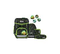 Ergobag Cubo Set de cartables vert