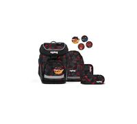 ergobag cubo Set Ours Taek - Gris