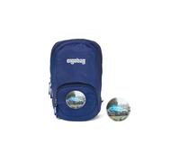 Ergobag Ease sac à dos pour enfants 30 cm blaulicht blau (ERG-MIS-001-301)