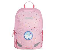 Ergobag Ease Large sac à dos pour enfants 35 cm rose