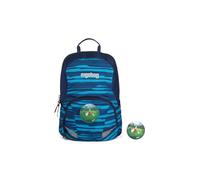 ergobag Ease Large Striker - Bleu