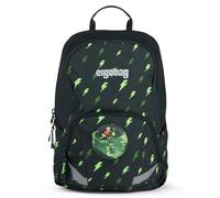Ergobag Ease sac à dos pour enfants 35 cm vert